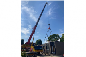 Spannender Start ins neue Schuljahr