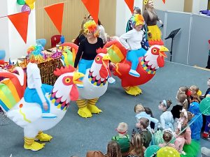 Halt Pohl und Potz op!